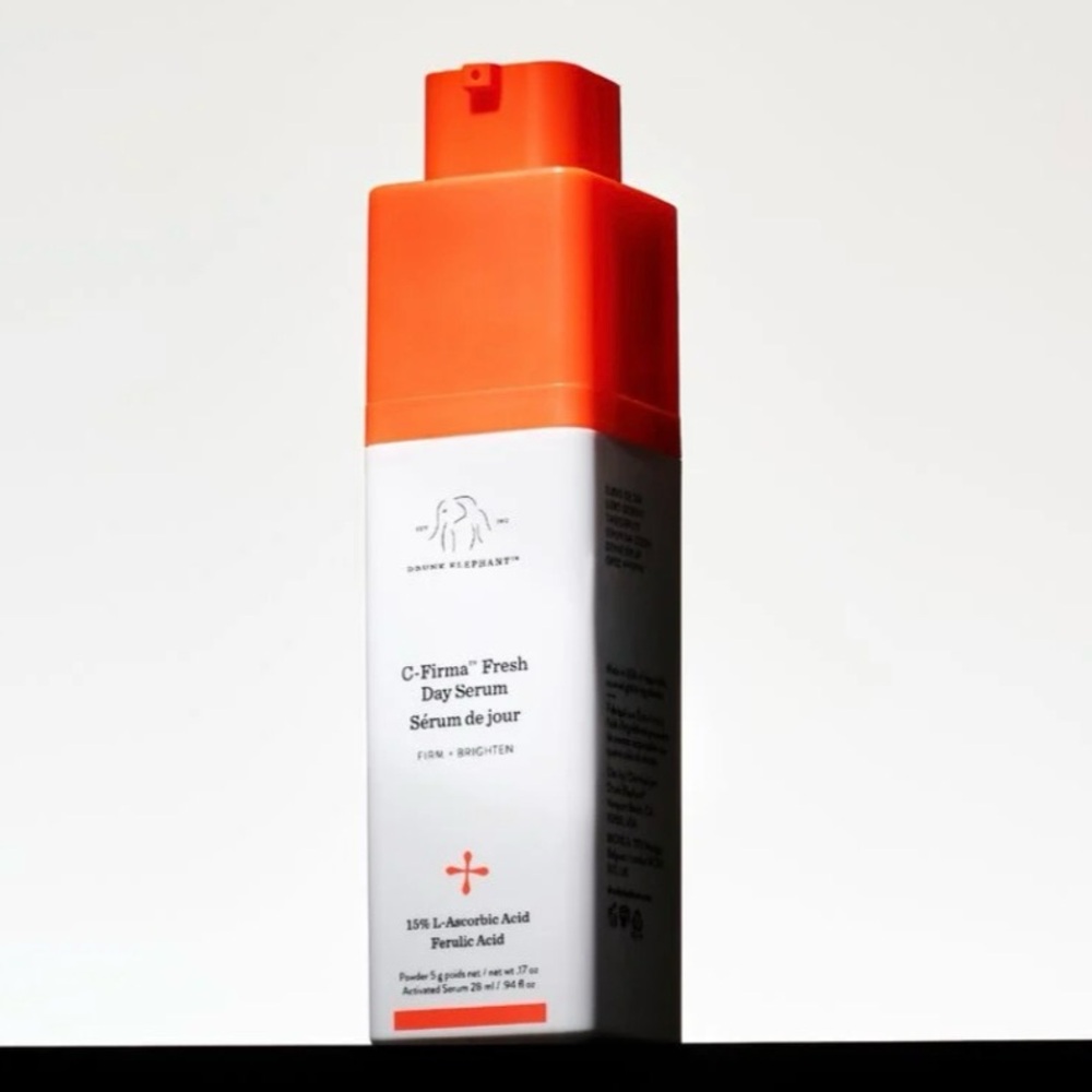 Drunk Elephant C‑Firma Fresh Day Serum
